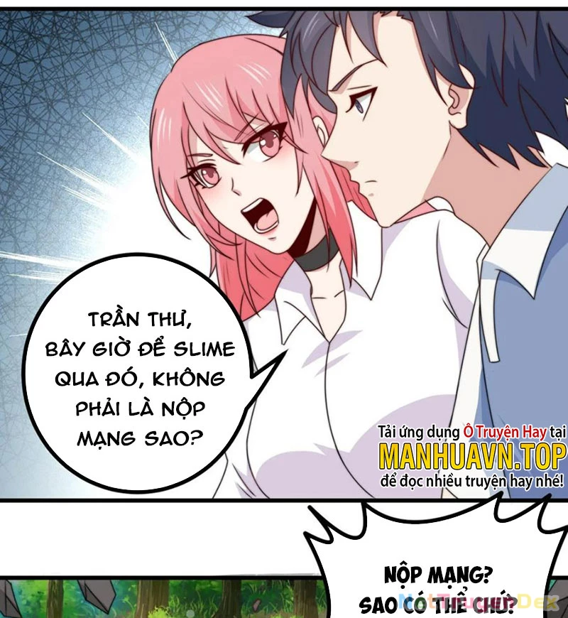 Slime Ta Treo Cự Long Lên Đánh Là Hợp Lý Nhỉ?: Chapter 31