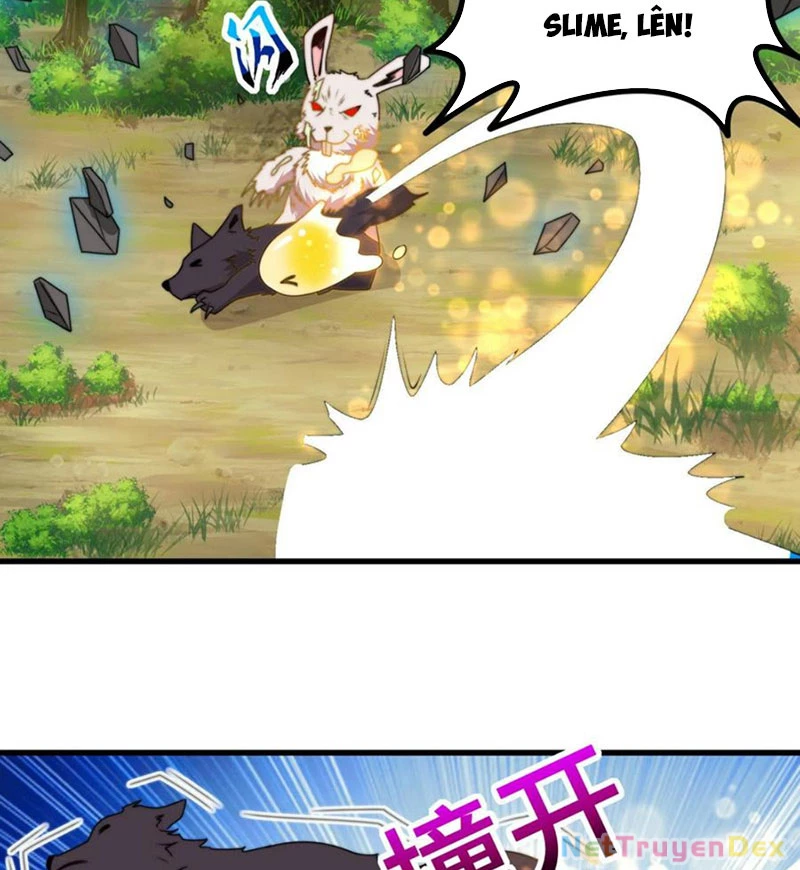 Slime Ta Treo Cự Long Lên Đánh Là Hợp Lý Nhỉ?: Chapter 31