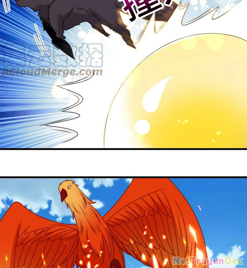 Slime Ta Treo Cự Long Lên Đánh Là Hợp Lý Nhỉ?: Chapter 31