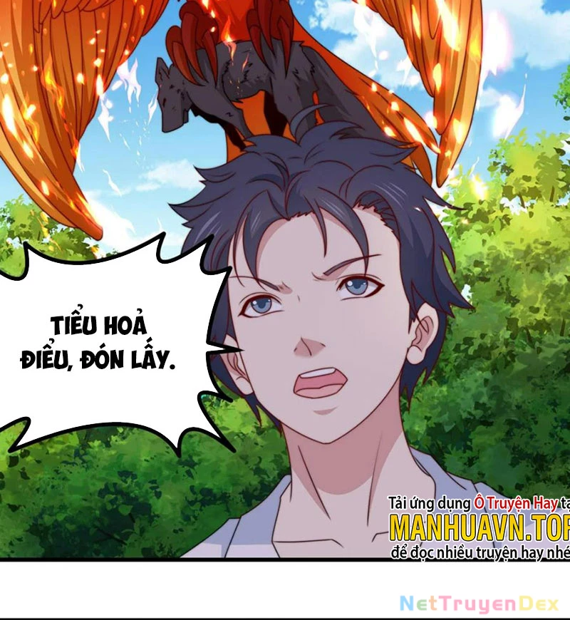 Slime Ta Treo Cự Long Lên Đánh Là Hợp Lý Nhỉ?: Chapter 31