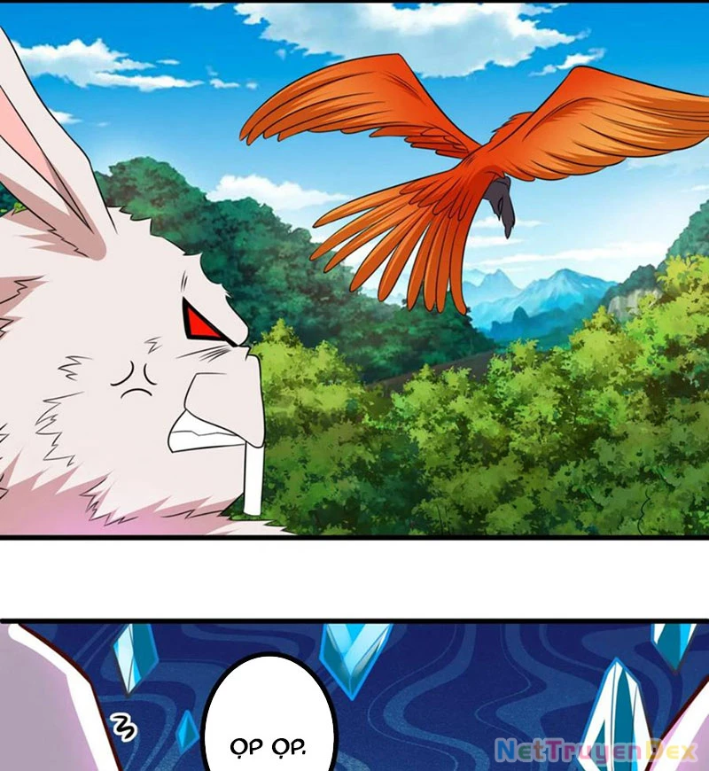 Slime Ta Treo Cự Long Lên Đánh Là Hợp Lý Nhỉ?: Chapter 31