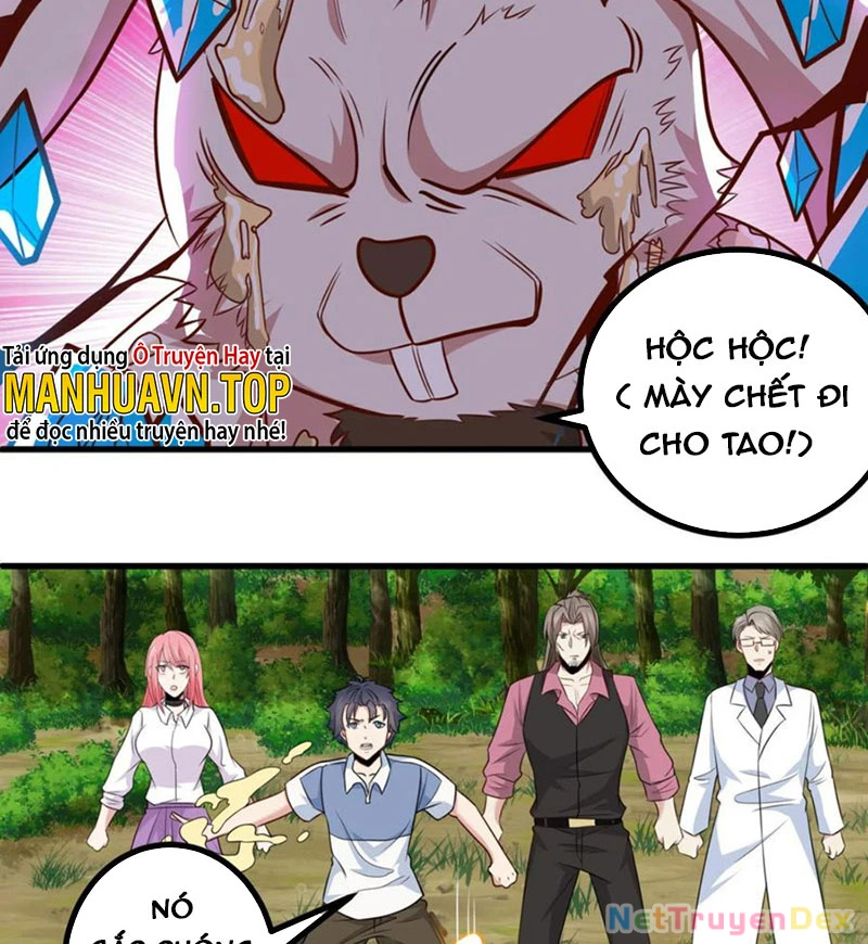 Slime Ta Treo Cự Long Lên Đánh Là Hợp Lý Nhỉ?: Chapter 31