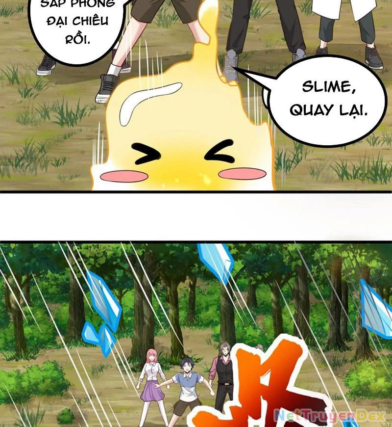 Slime Ta Treo Cự Long Lên Đánh Là Hợp Lý Nhỉ?: Chapter 31