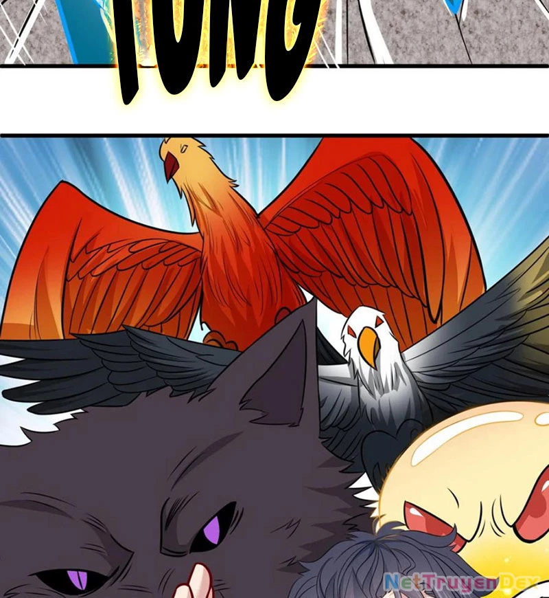 Slime Ta Treo Cự Long Lên Đánh Là Hợp Lý Nhỉ?: Chapter 31