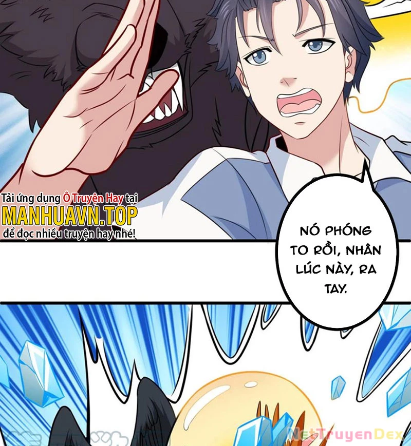 Slime Ta Treo Cự Long Lên Đánh Là Hợp Lý Nhỉ?: Chapter 31