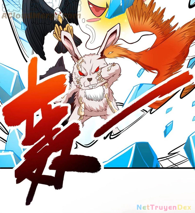 Slime Ta Treo Cự Long Lên Đánh Là Hợp Lý Nhỉ?: Chapter 31