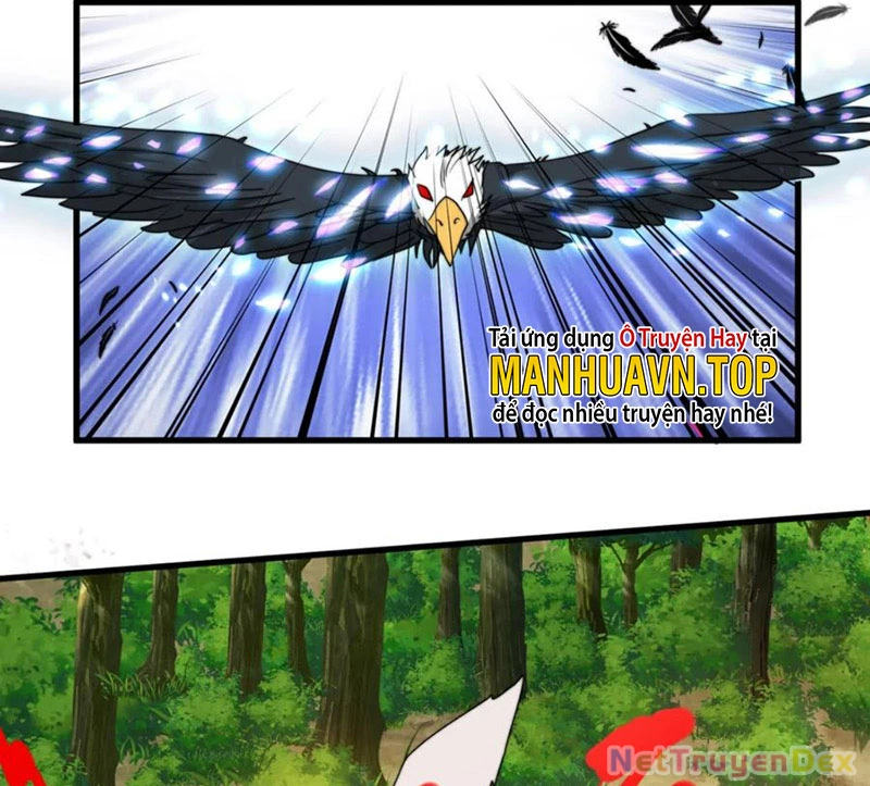 Slime Ta Treo Cự Long Lên Đánh Là Hợp Lý Nhỉ?: Chapter 31