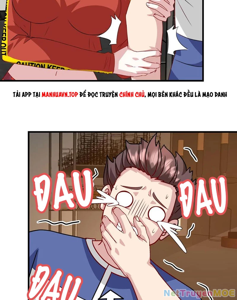 Slime Ta Treo Cự Long Lên Đánh Là Hợp Lý Nhỉ?: Chapter 311