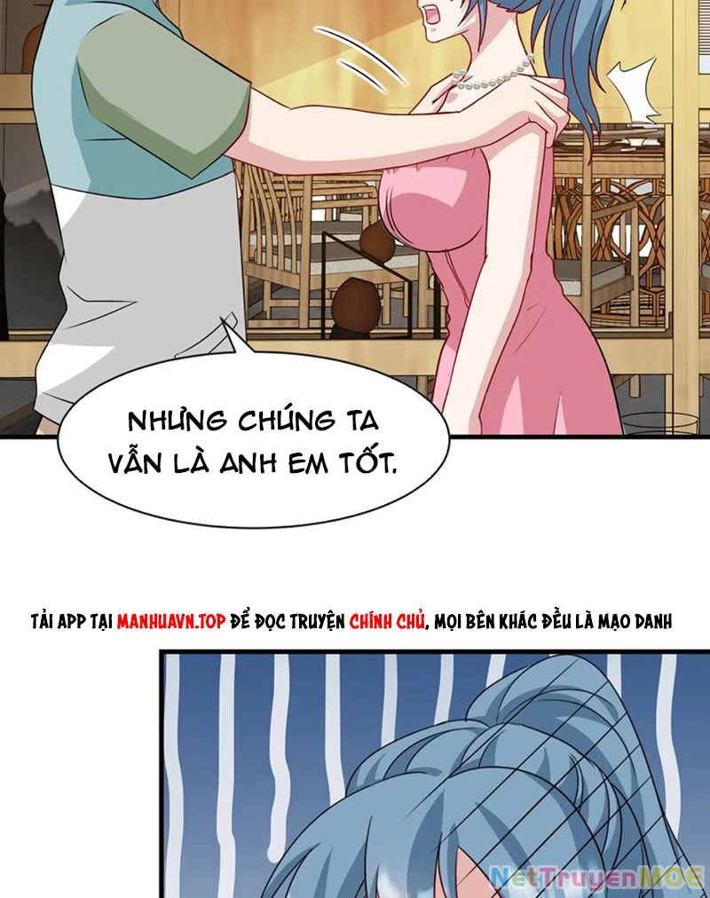 Slime Ta Treo Cự Long Lên Đánh Là Hợp Lý Nhỉ?: Chapter 311