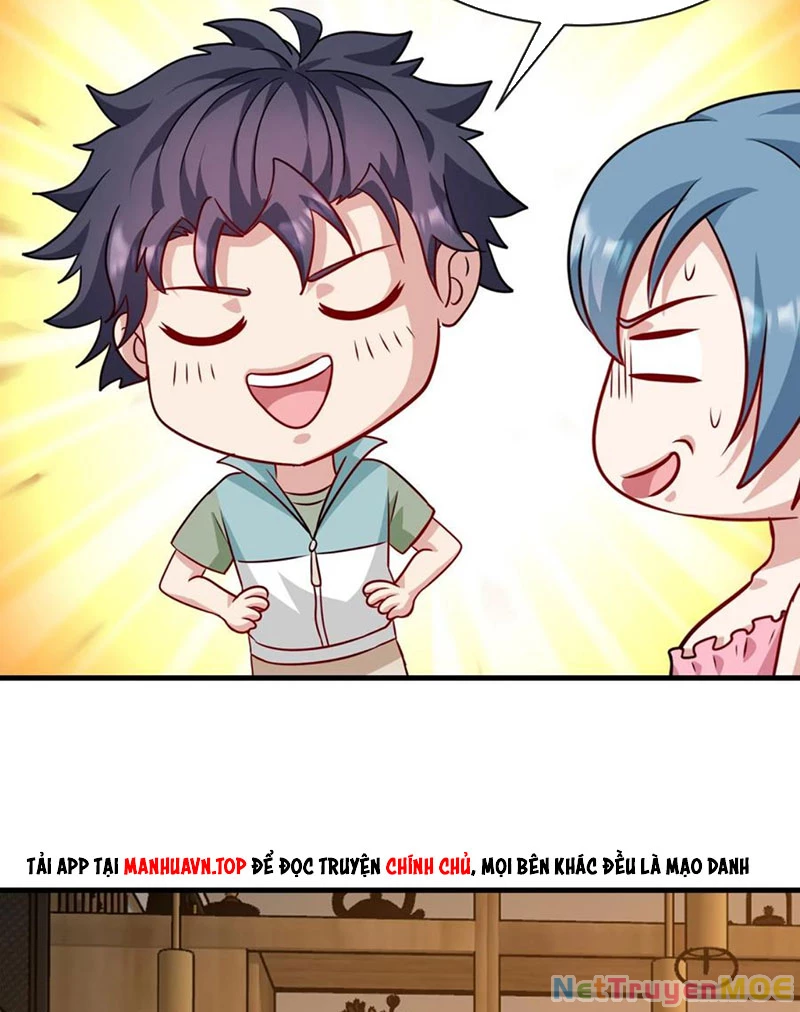 Slime Ta Treo Cự Long Lên Đánh Là Hợp Lý Nhỉ?: Chapter 311
