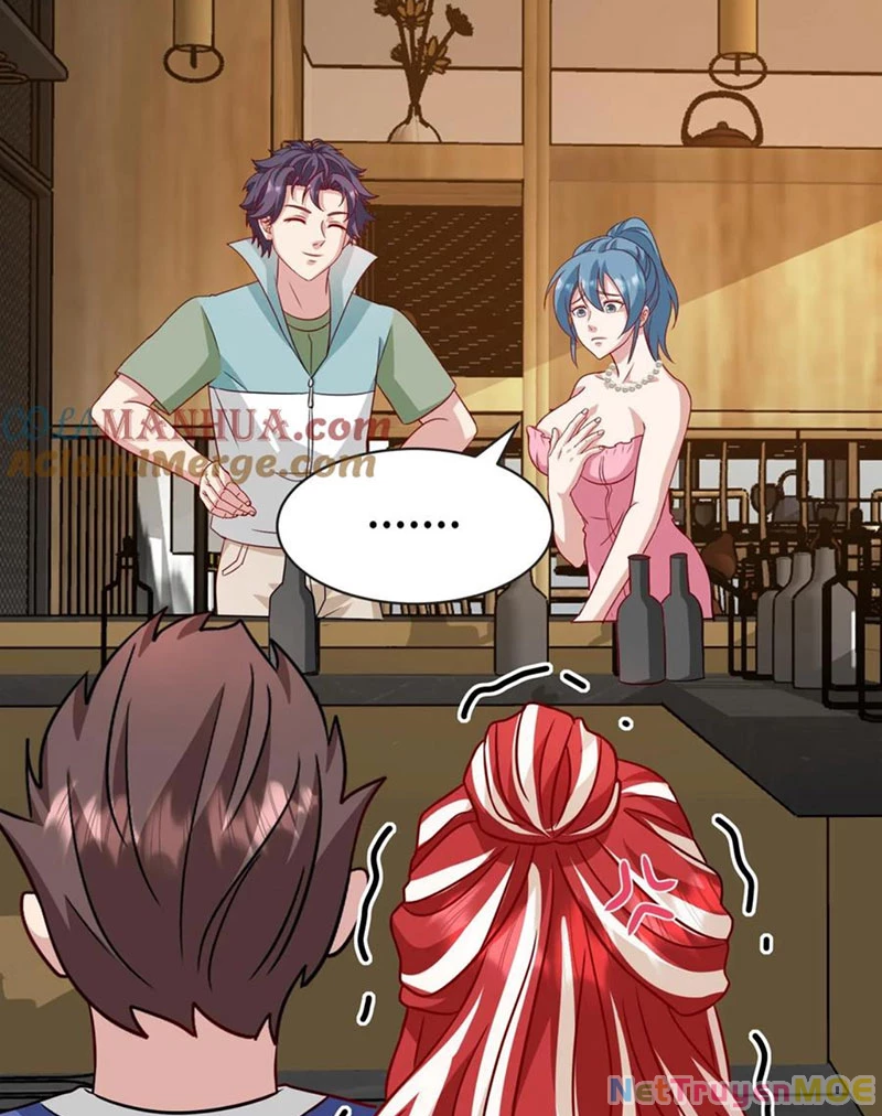 Slime Ta Treo Cự Long Lên Đánh Là Hợp Lý Nhỉ?: Chapter 311
