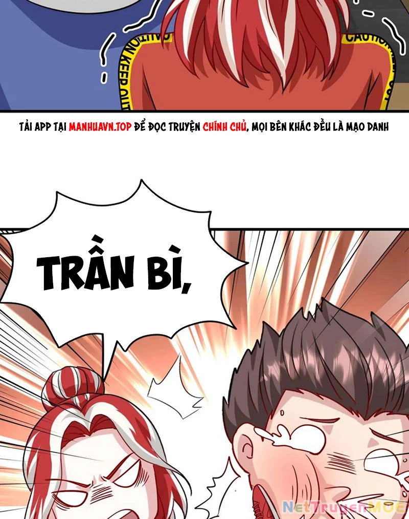 Slime Ta Treo Cự Long Lên Đánh Là Hợp Lý Nhỉ?: Chapter 311