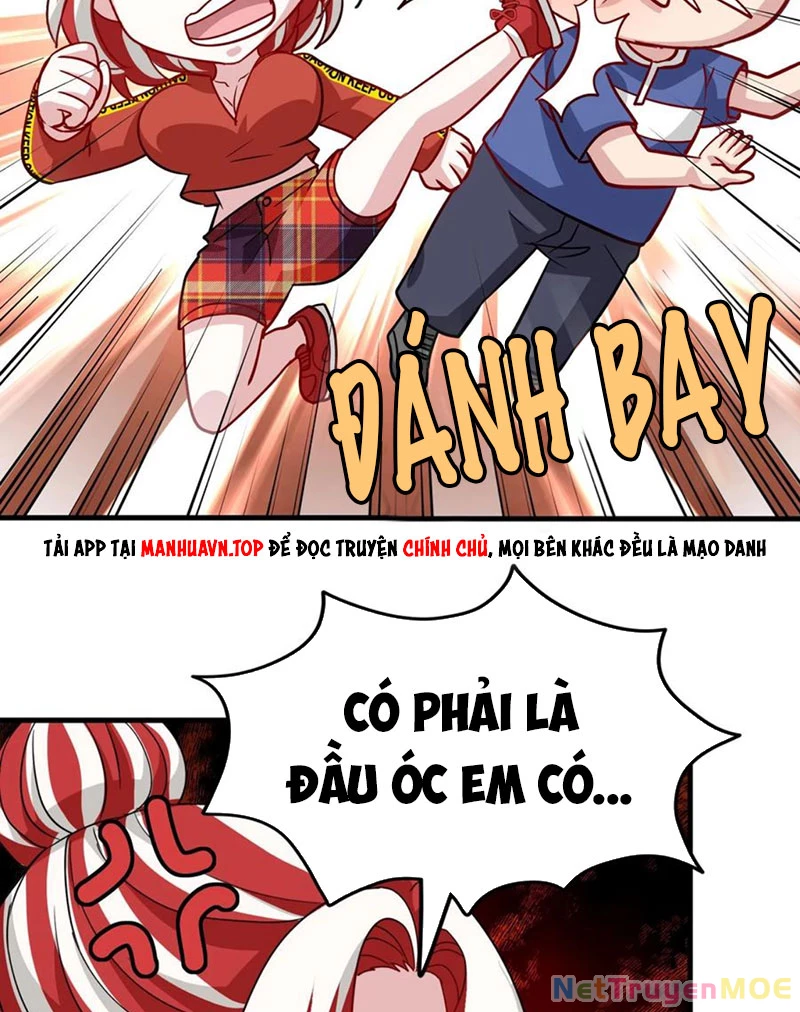 Slime Ta Treo Cự Long Lên Đánh Là Hợp Lý Nhỉ?: Chapter 311
