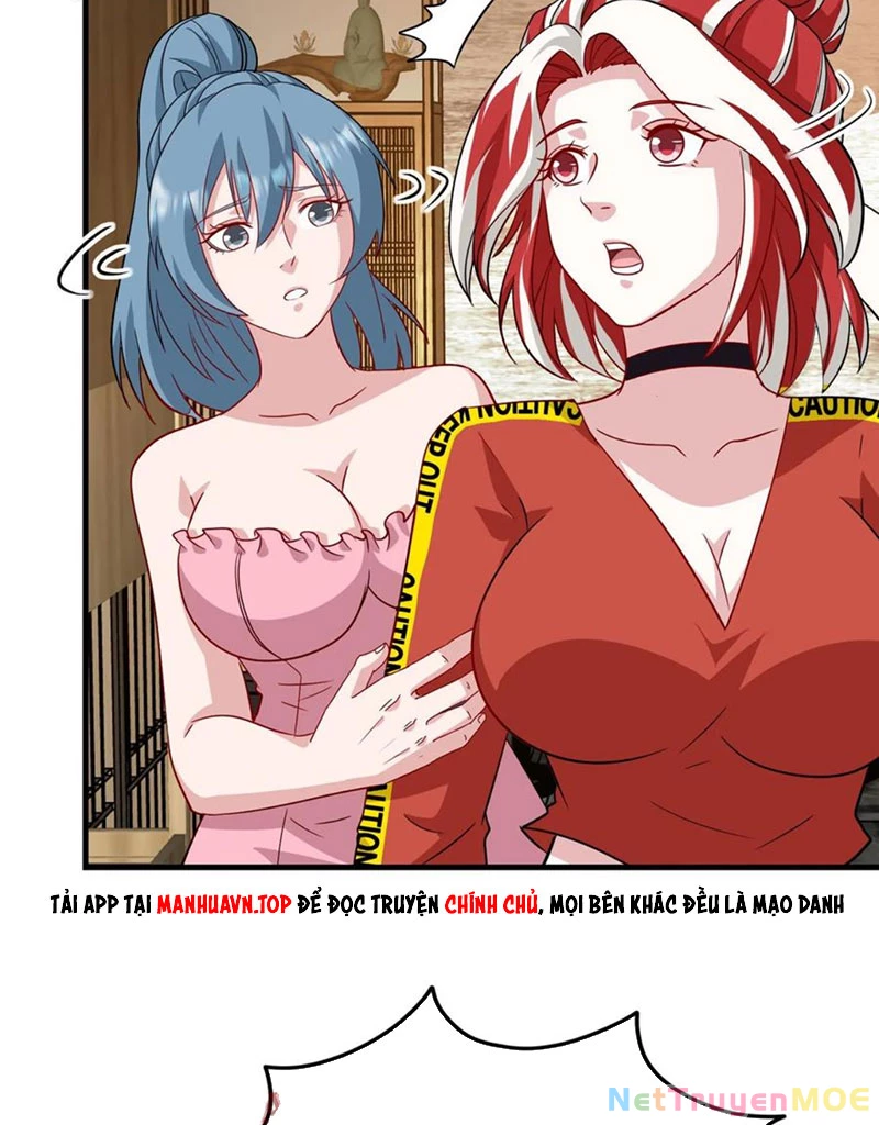 Slime Ta Treo Cự Long Lên Đánh Là Hợp Lý Nhỉ?: Chapter 311