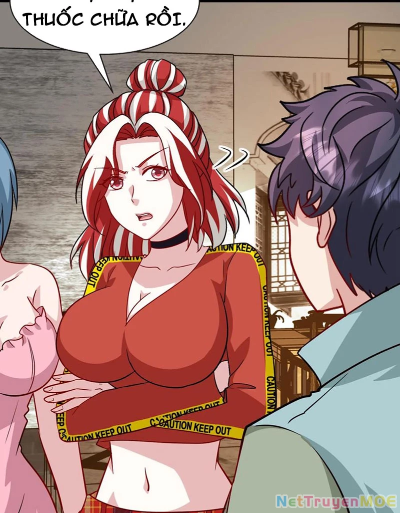 Slime Ta Treo Cự Long Lên Đánh Là Hợp Lý Nhỉ?: Chapter 311