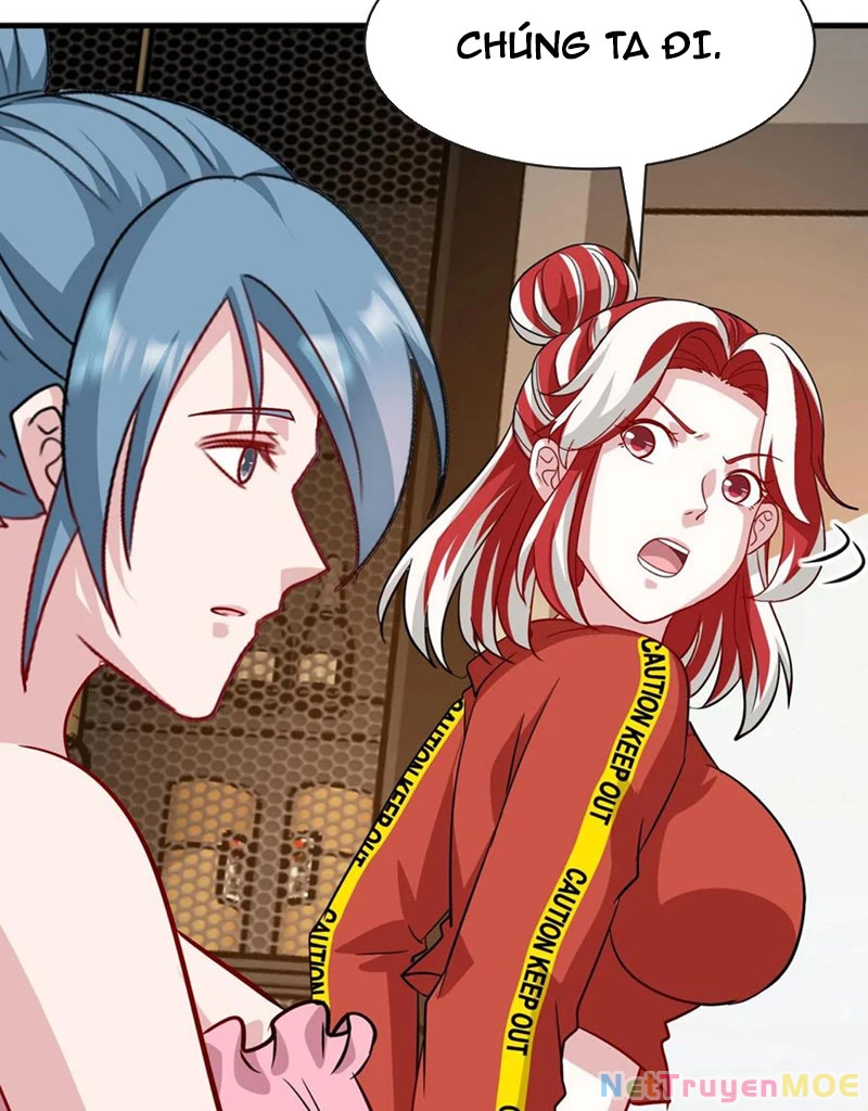 Slime Ta Treo Cự Long Lên Đánh Là Hợp Lý Nhỉ?: Chapter 311