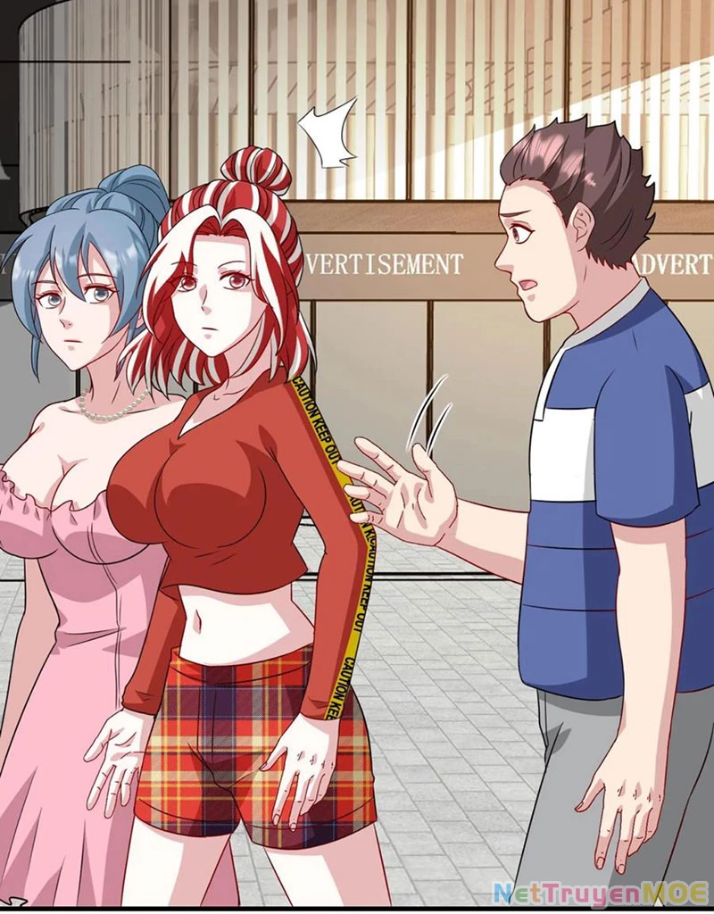 Slime Ta Treo Cự Long Lên Đánh Là Hợp Lý Nhỉ?: Chapter 311