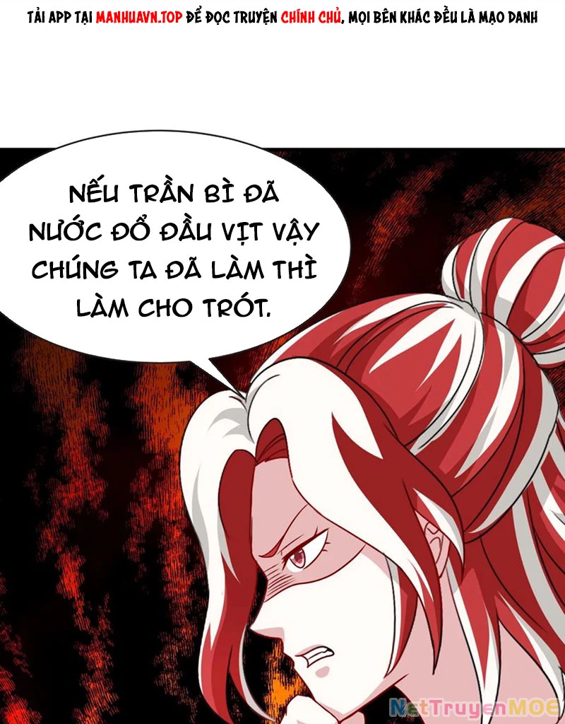 Slime Ta Treo Cự Long Lên Đánh Là Hợp Lý Nhỉ?: Chapter 311
