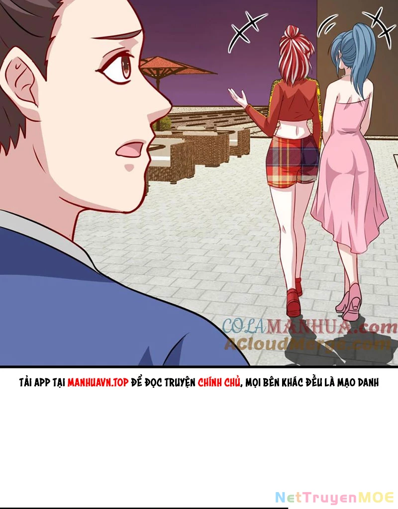 Slime Ta Treo Cự Long Lên Đánh Là Hợp Lý Nhỉ?: Chapter 311