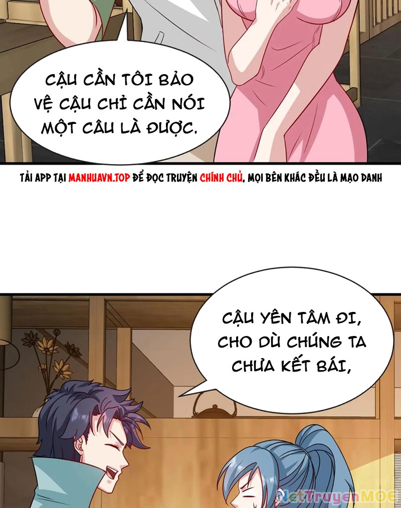Slime Ta Treo Cự Long Lên Đánh Là Hợp Lý Nhỉ?: Chapter 311