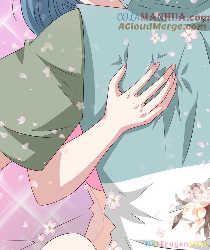 Slime Ta Treo Cự Long Lên Đánh Là Hợp Lý Nhỉ?: Chapter 312