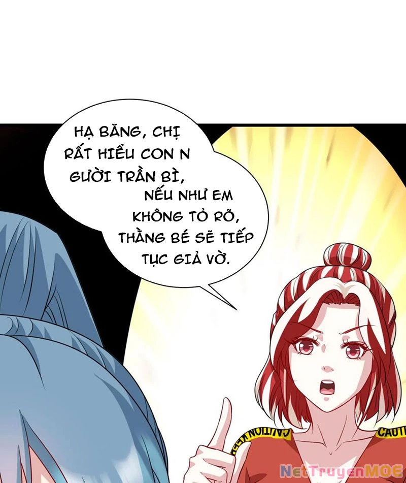 Slime Ta Treo Cự Long Lên Đánh Là Hợp Lý Nhỉ?: Chapter 312