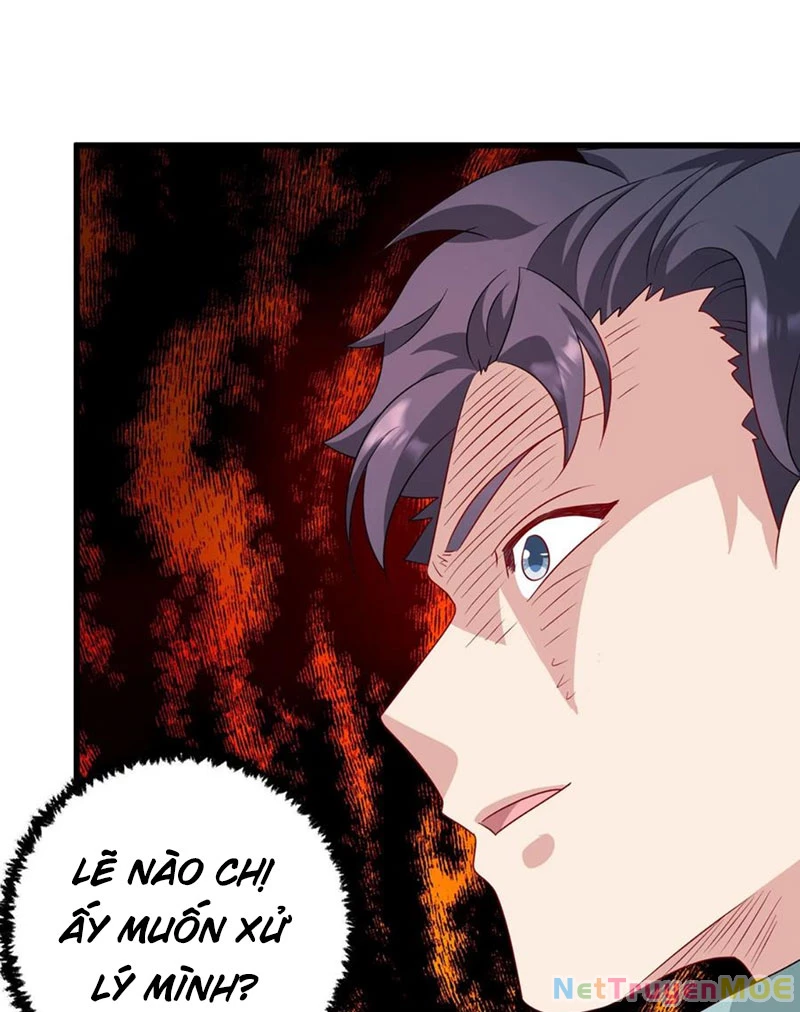 Slime Ta Treo Cự Long Lên Đánh Là Hợp Lý Nhỉ?: Chapter 312