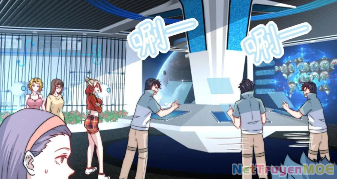 Slime Ta Treo Cự Long Lên Đánh Là Hợp Lý Nhỉ?: Chapter 316