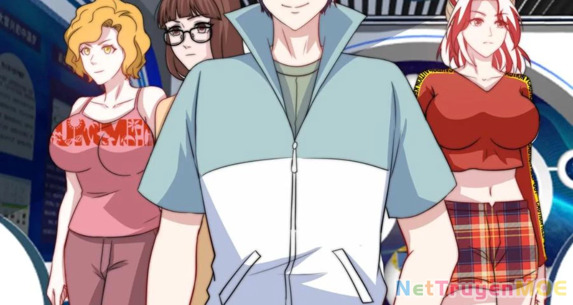 Slime Ta Treo Cự Long Lên Đánh Là Hợp Lý Nhỉ?: Chapter 316