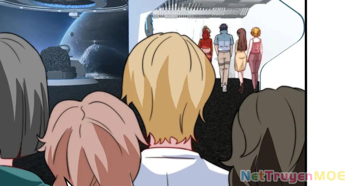 Slime Ta Treo Cự Long Lên Đánh Là Hợp Lý Nhỉ?: Chapter 316