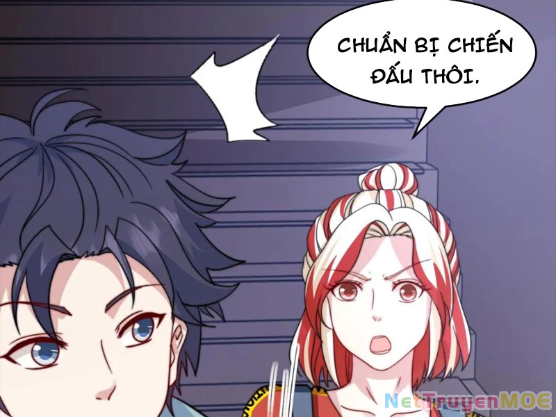 Slime Ta Treo Cự Long Lên Đánh Là Hợp Lý Nhỉ?: Chapter 316