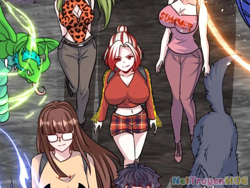 Slime Ta Treo Cự Long Lên Đánh Là Hợp Lý Nhỉ?: Chapter 316