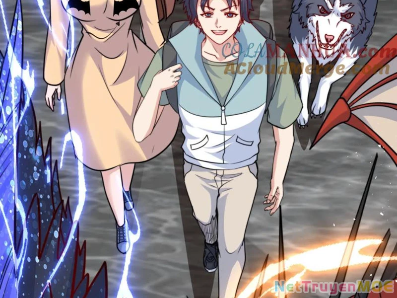 Slime Ta Treo Cự Long Lên Đánh Là Hợp Lý Nhỉ?: Chapter 316