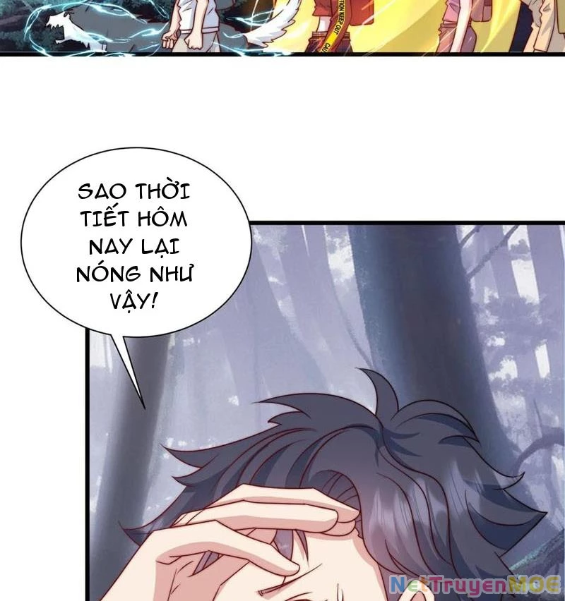 Slime Ta Treo Cự Long Lên Đánh Là Hợp Lý Nhỉ?: Chapter 317