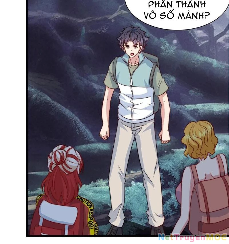 Slime Ta Treo Cự Long Lên Đánh Là Hợp Lý Nhỉ?: Chapter 317