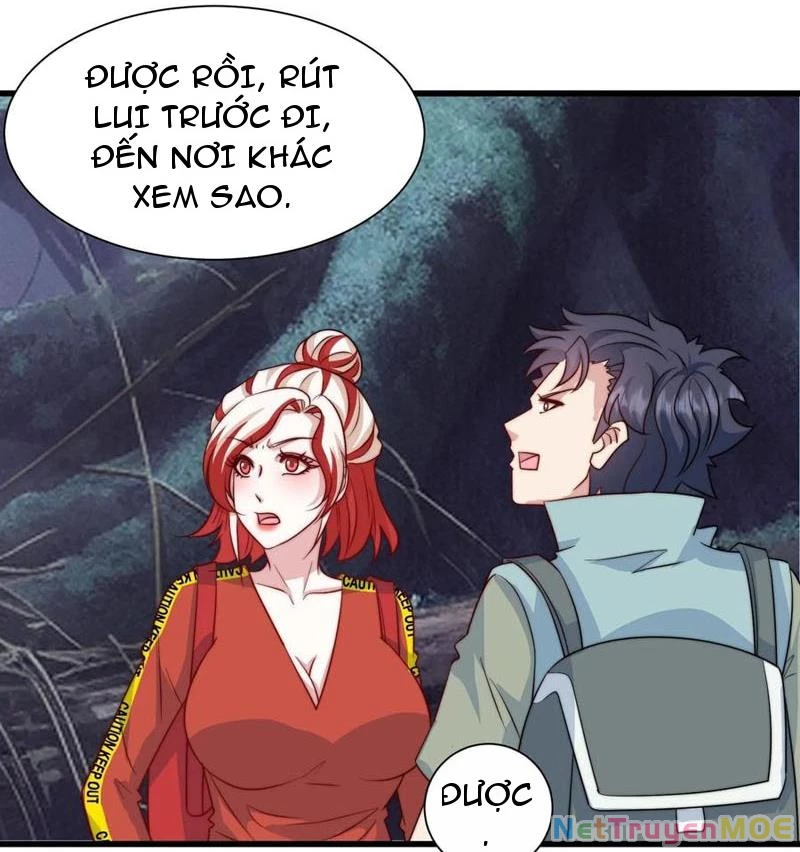 Slime Ta Treo Cự Long Lên Đánh Là Hợp Lý Nhỉ?: Chapter 317