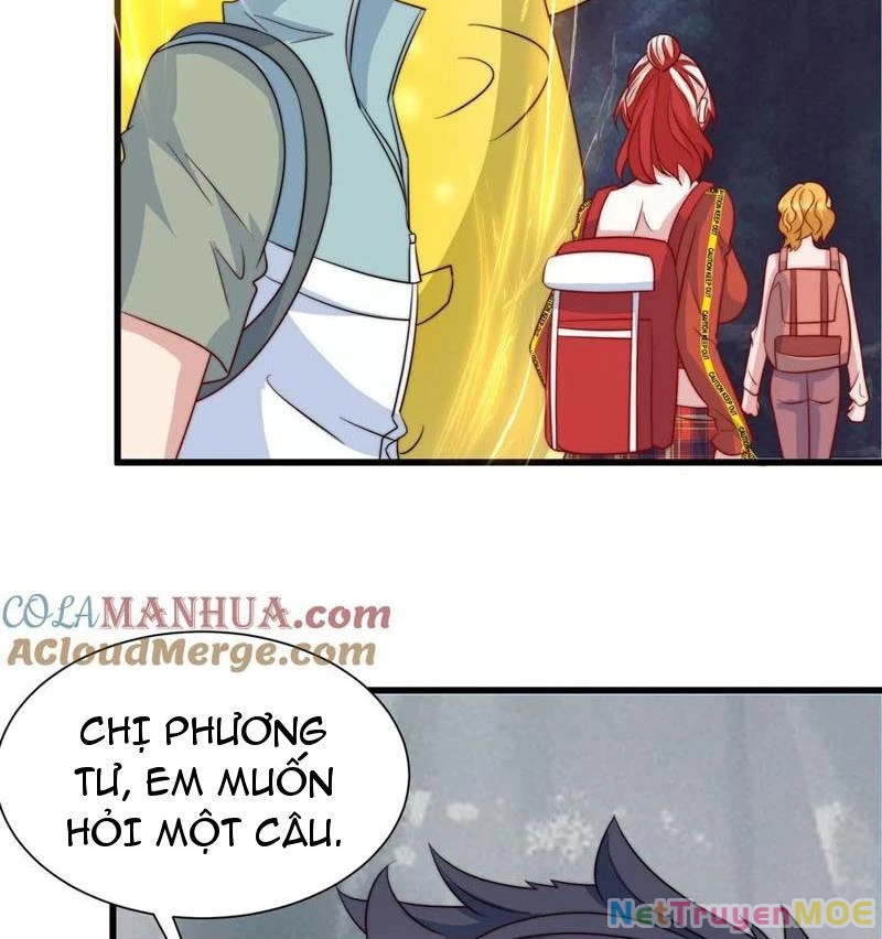 Slime Ta Treo Cự Long Lên Đánh Là Hợp Lý Nhỉ?: Chapter 317