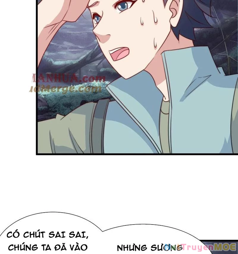 Slime Ta Treo Cự Long Lên Đánh Là Hợp Lý Nhỉ?: Chapter 317