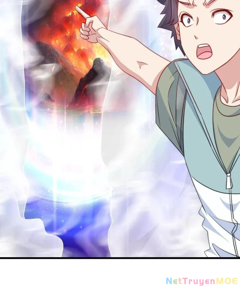 Slime Ta Treo Cự Long Lên Đánh Là Hợp Lý Nhỉ?: Chapter 317