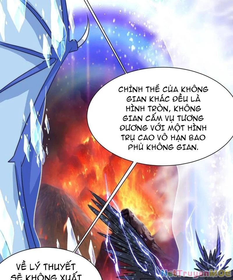 Slime Ta Treo Cự Long Lên Đánh Là Hợp Lý Nhỉ?: Chapter 317