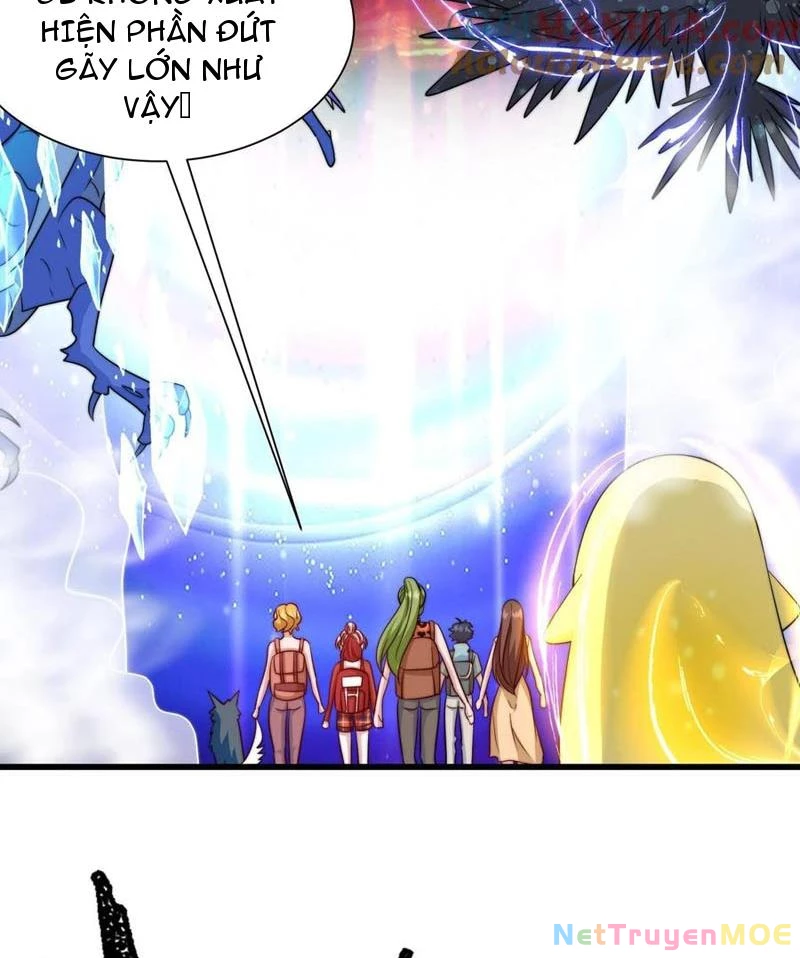 Slime Ta Treo Cự Long Lên Đánh Là Hợp Lý Nhỉ?: Chapter 317