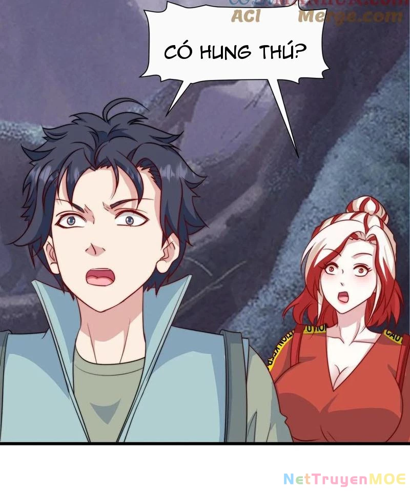 Slime Ta Treo Cự Long Lên Đánh Là Hợp Lý Nhỉ?: Chapter 317