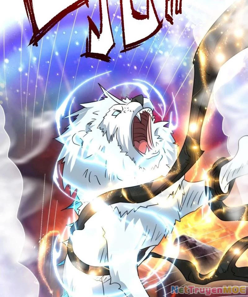 Slime Ta Treo Cự Long Lên Đánh Là Hợp Lý Nhỉ?: Chapter 317