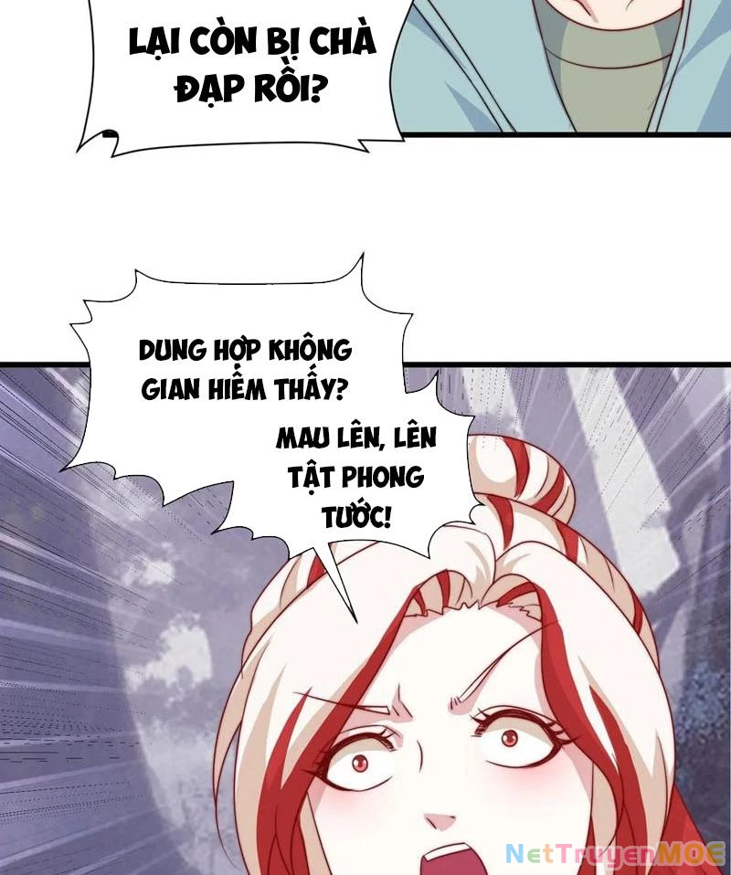 Slime Ta Treo Cự Long Lên Đánh Là Hợp Lý Nhỉ?: Chapter 317