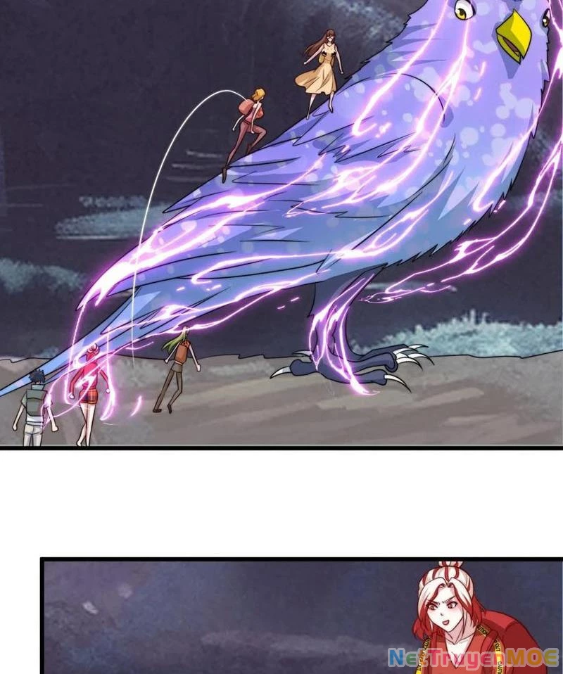 Slime Ta Treo Cự Long Lên Đánh Là Hợp Lý Nhỉ?: Chapter 317