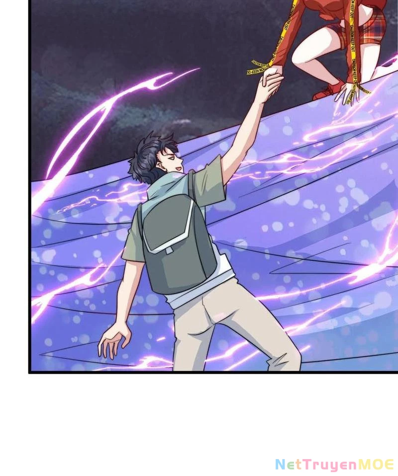 Slime Ta Treo Cự Long Lên Đánh Là Hợp Lý Nhỉ?: Chapter 317