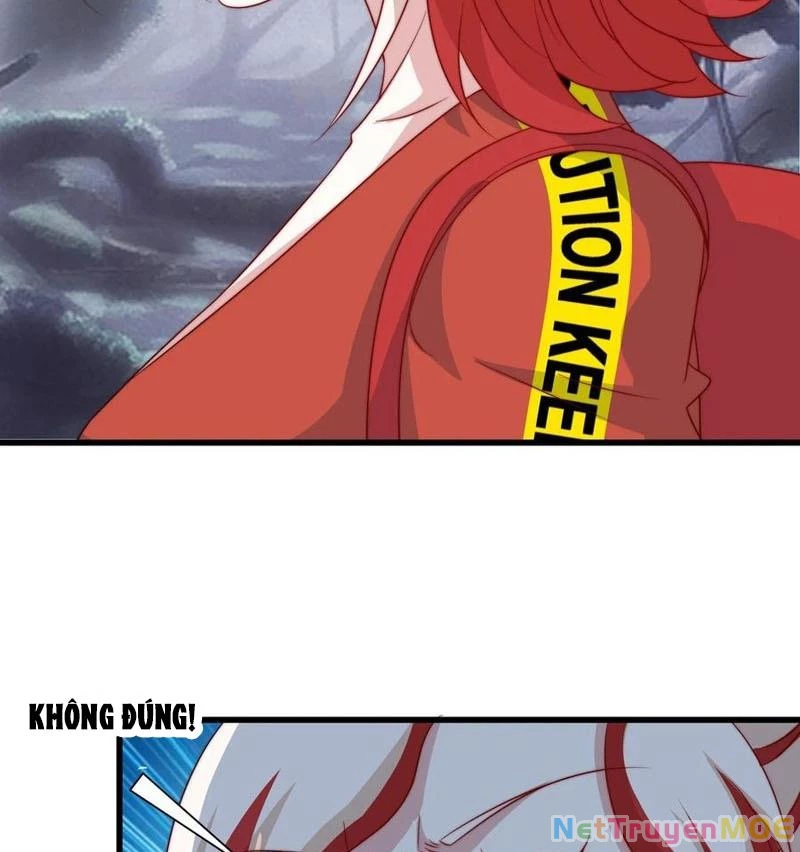 Slime Ta Treo Cự Long Lên Đánh Là Hợp Lý Nhỉ?: Chapter 317