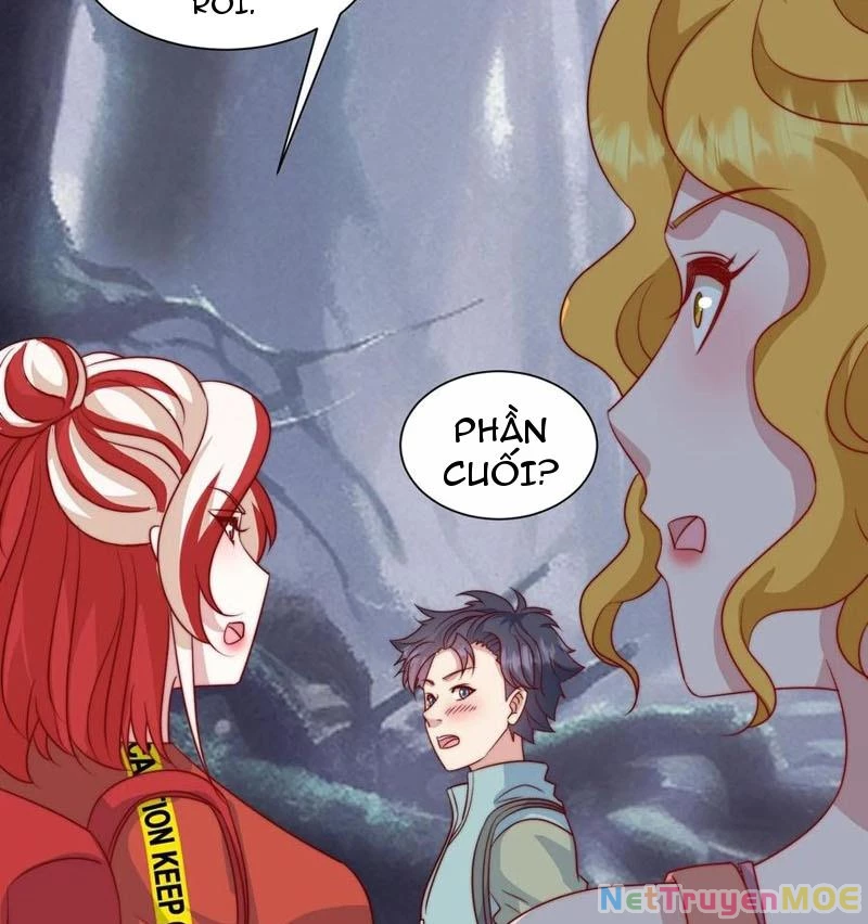 Slime Ta Treo Cự Long Lên Đánh Là Hợp Lý Nhỉ?: Chapter 317