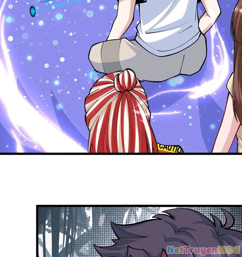 Slime Ta Treo Cự Long Lên Đánh Là Hợp Lý Nhỉ?: Chapter 318