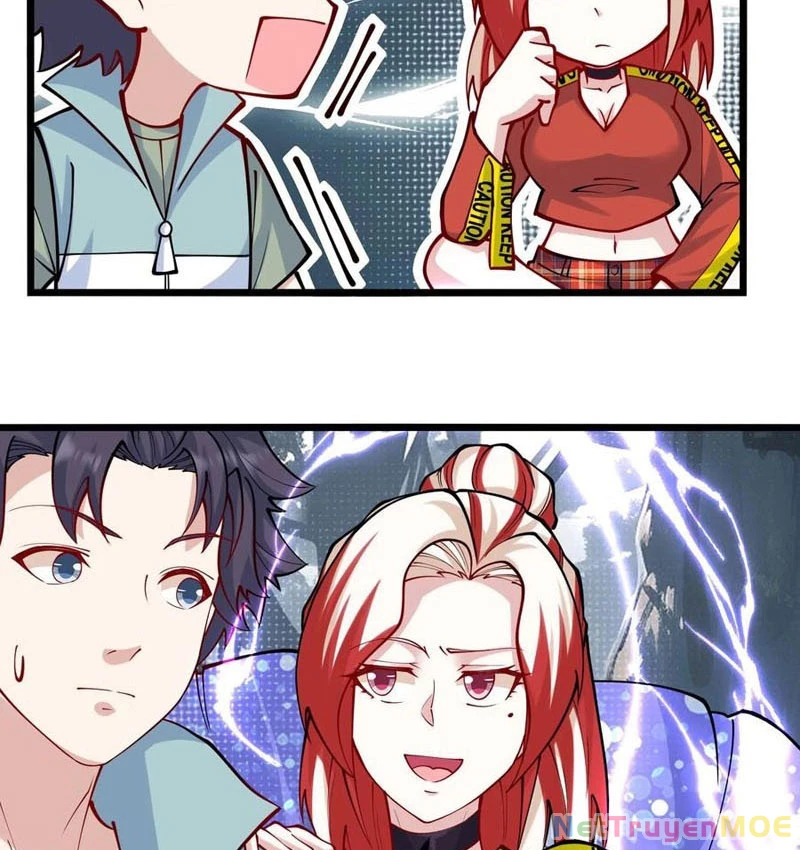 Slime Ta Treo Cự Long Lên Đánh Là Hợp Lý Nhỉ?: Chapter 318